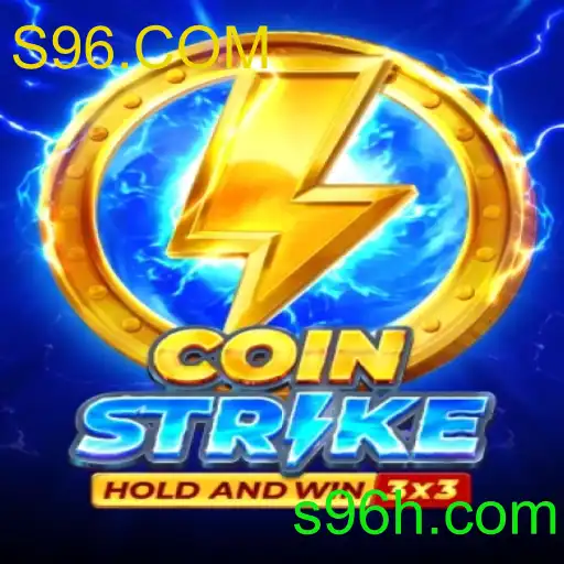 Descubra o Empolgante Mundo de Coinstrike